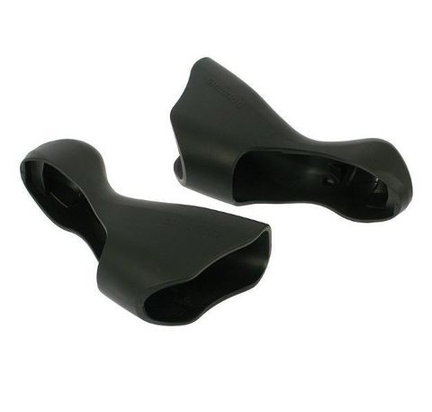 Shimano Shimano 105 ST-5700 STI Vites/Fren Kolu Lastiği (Hoods)
