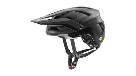 Uvex Uvex Renegade MIPS BLACK MATT / 54-58 CM