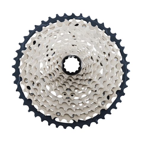 Shimano Shimano SLX CS-M7100-12 Kaset Dişli Ruble 12-Vites 10-45T