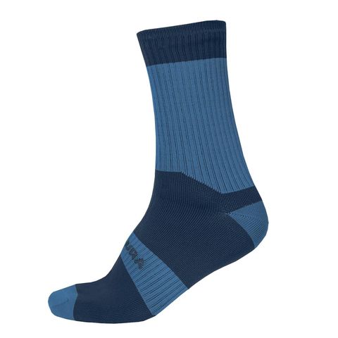 Endura Endura Hummvee Wasserdichte Socken II - Ink Blue S-M