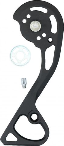Shimano SHIMANO Kettenleitblech für RD-M786 GS-Type - Ersatzteil für Deore XT Schaltwerk