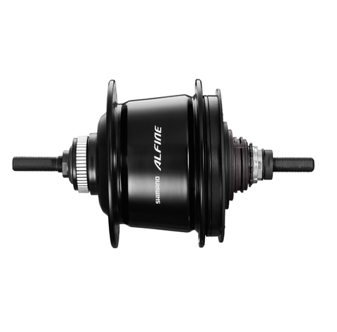 Shimano Shimano Alfine S7001 8 Vites Göbek