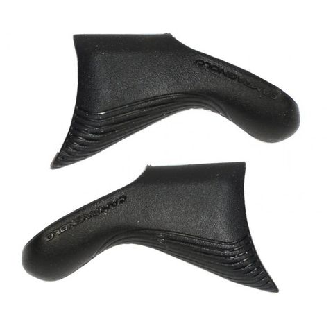 Campagnolo Campagnolo Griffgummi schwarz (1 Paar) EC-SR500 - R1137038 -R1134920