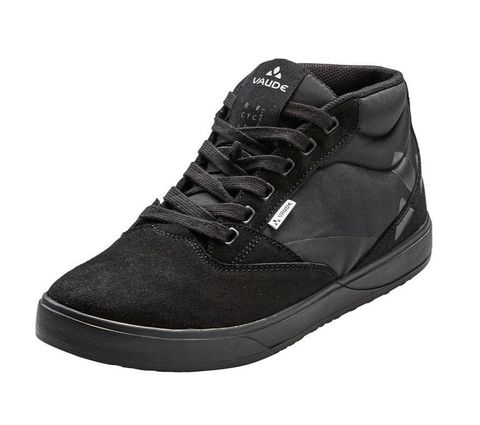 VAUDE VAUDE AM Moab Gravity Mid-Cut schoenen zwart EU 42