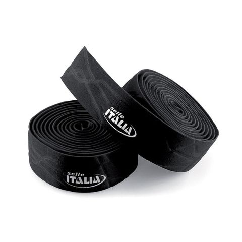 Selle Italia Selle Italia Gran Fondo 2023 Gidon Bandı Siyah