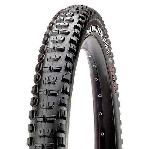 Maxxis Maxxis Minion DHR II 27.5x2.60 Bisiklet Dış Lastiği Katlanabilir