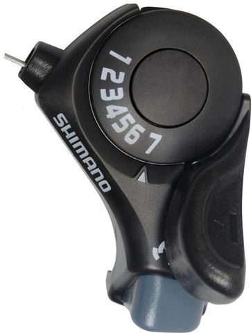 Shimano TOURNEY SL-TX30-7R