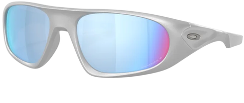 Oakley Oakley Neoforma X-Silver/Prizm Deep Water Polarized - x-silver