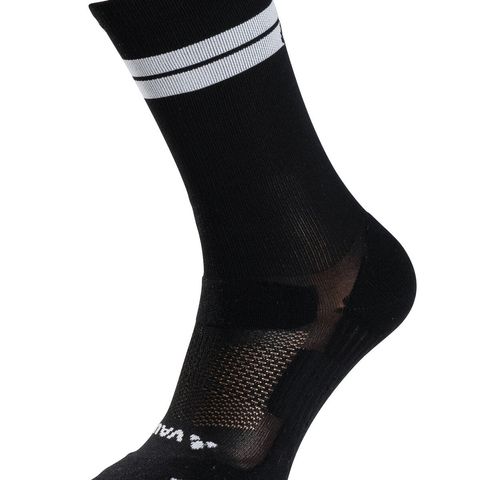 VAUDE VAUDE Bike Socks Mid II zwart 42-44