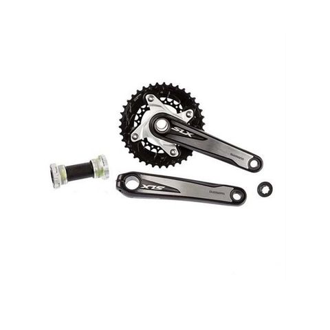 Shimano Shimano Aynakol SLX FC-M675 38x26 170