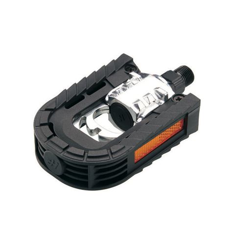 Ugr Ugr MX-P602 Alüminyum Katlanır Pedal PDL-218