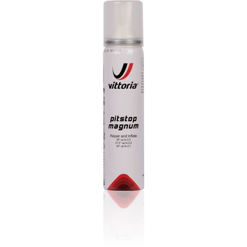 Vittoria Vittoria Pit Stop Magnum Lastik Şişirme Kartuşu 75ml