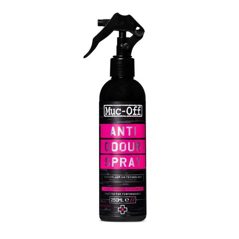 Muc Off Muc Off Anti-Geruchsspray - 250 ml