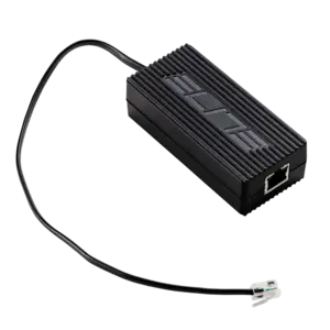 Elite ELITE Gateway voor Connectie met Ethernet