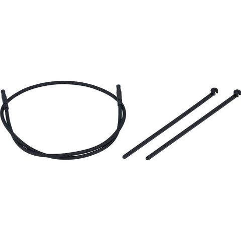 Shimano Shimano Stromkabel EW-SD300-I für Di2 schwarz 350 mm
