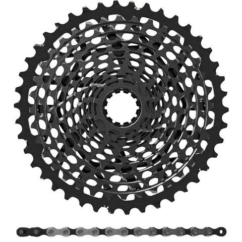 Sram SRAM XG-1195 X01 Combi