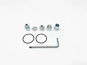 Elite ELITE Direct Drive Trainer Adapterset 5x130/135mm 12x142xmm