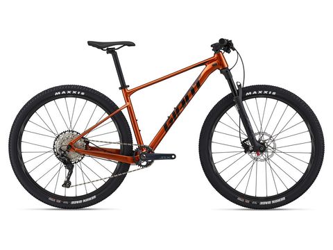 Giant Giant XtC SLR 1 - Amber Glow S