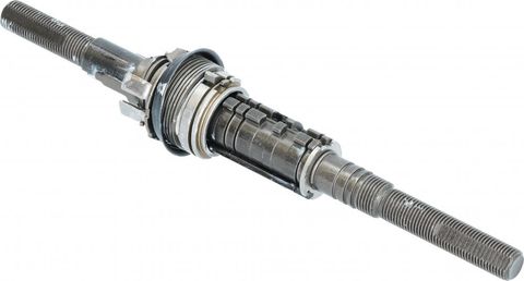 Shimano SHIMANO Achse 182 mm SG-C3001-7R - 182 mm, 3001-7