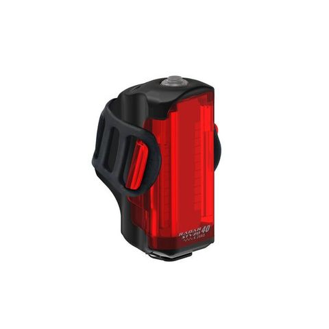 Lezyne Radar StVZO Rear