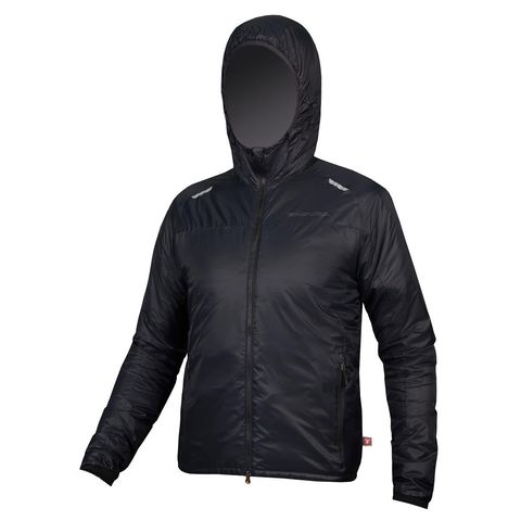 Endura Endura GV500 Isolierende Jacke - Schwarz XS