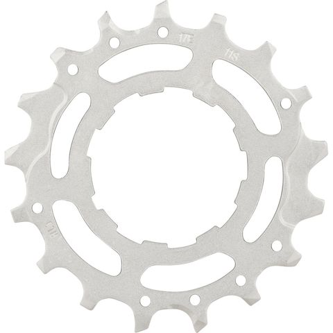 Shimano Shimano Ritzel für XT CS-M8000 11-fach silber 17