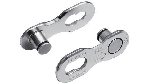 Shimano Shimano Kettenschloss SM-CN910 12-F