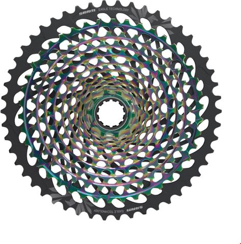 Sram XG-1299 Eagle Cassette