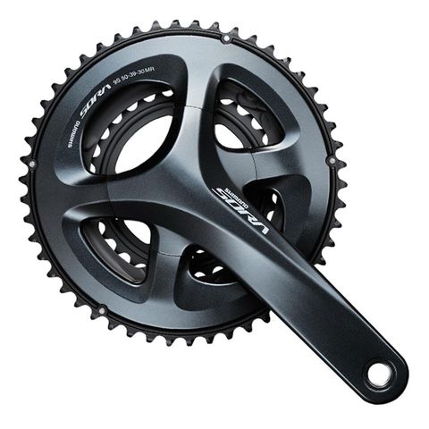 Shimano Shimano Sora FC-R3030 3lü 175mm 50/39/30T Aynakol