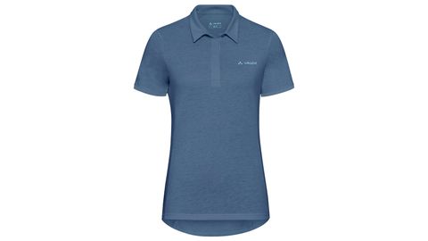 VAUDE Vaude Woman's Sentiero Shirt IV TEMPEST / 36