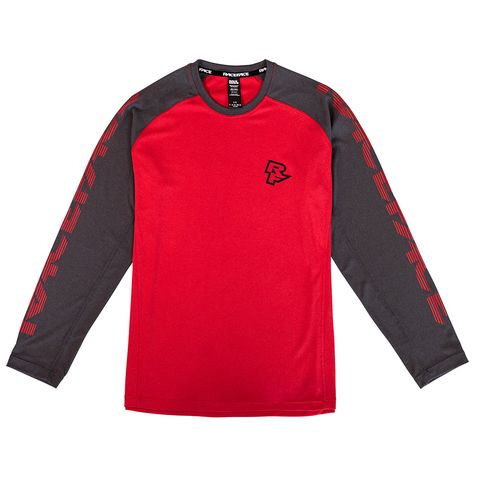 Race Face Race Face Sendy Jersey Rogue - 2020 S
