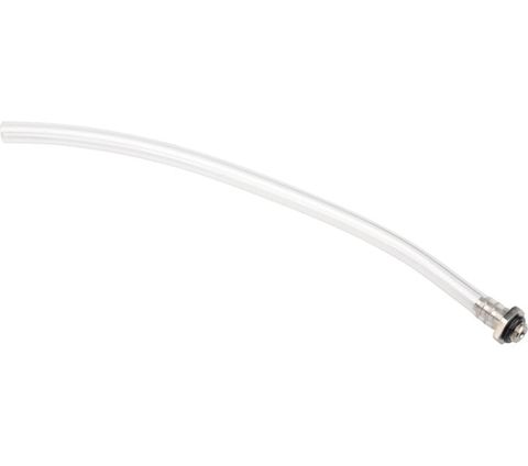 Shimano Shimano Schlauch mit Anschlussstück für SG-S700
