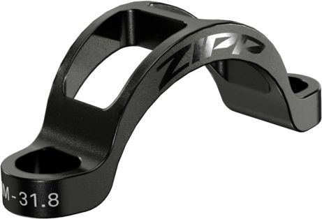 Zipp Zipp Vuka Clip Riser Kit A1 - schwarz - Größe 5 MM
