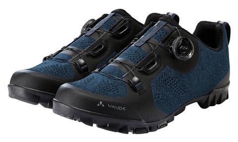 VAUDE VAUDE TVL Skoj blauw EU 41