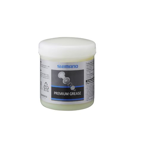 Shimano Shimano Göbek Gresi Premium 500ml