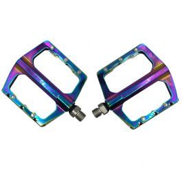 Vona Vona HF-624 (Rainbow) Aluminyum Rulmanlı Platform Pedal