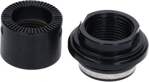 Shimano SHIMANO Mutter für FH-R7070 - Ersatz-Mutter/Staubkappe für Hinterradnabe, 31 g