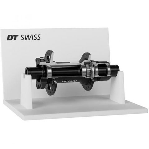 DT Swiss DT Swiss Display mit Ratchet Querschnitt-Modell One Size - aktueller Stand der Technik