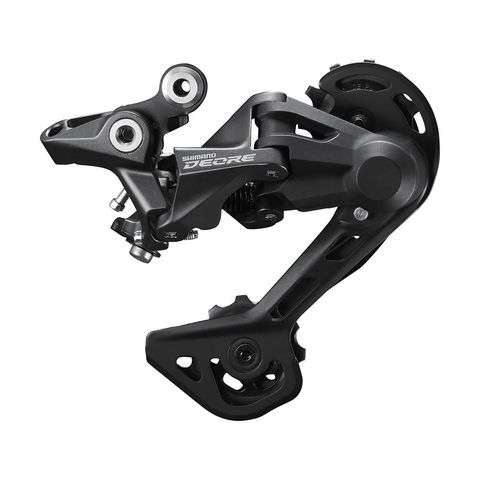 Shimano Shimano Deore RD-M4120 10/11s SGS Arka Aktarıcı