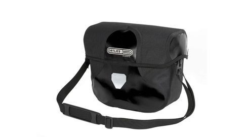 ORTLIEB Ortlieb Ultimate Six Classic 7L Black