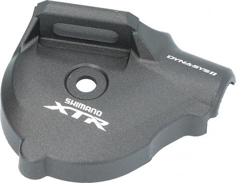 Shimano SHIMANO Abdeckung Rechts SL-M9000-I - Ersatzabdeckung Schalthebel rechts, 15 g