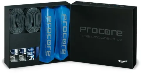 Schwalbe SCHWALBE PROCORE SET 29-*1.10