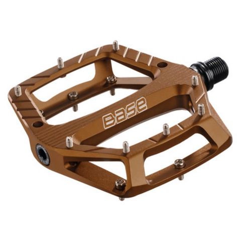 Reverse Reverse Base Platform Pedal