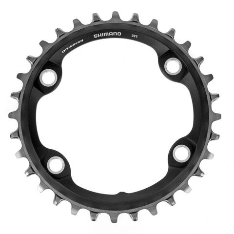 Shimano Shimano SLX Aynakol Dişlisi SM-CRM70 32T 11V (FC-M7000-1)