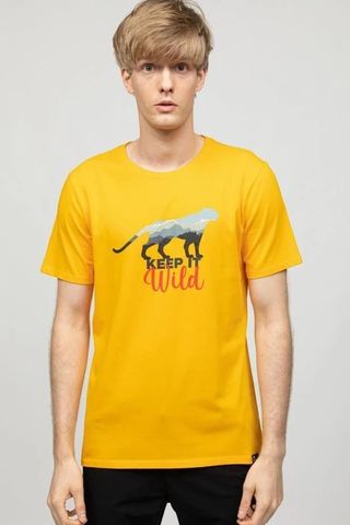 Panthzer Panthzer Toms Erkek Tişört