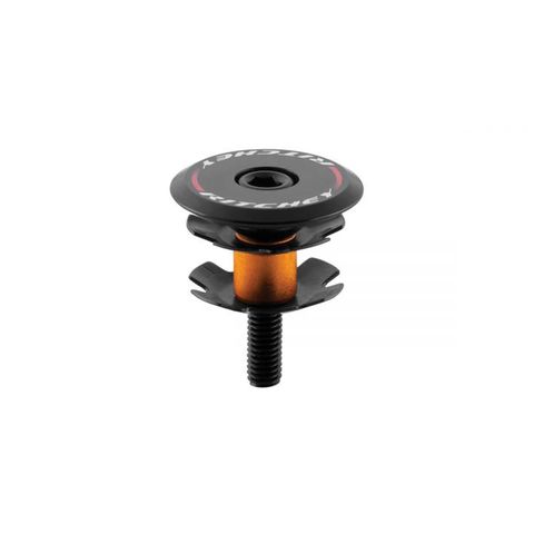 Ritchey Ritchey Superlogic Ahead top cap en stervormige moer 11/8"