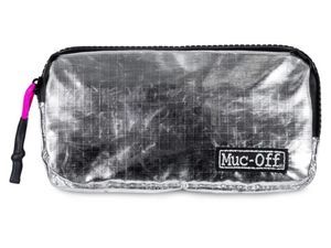 Muc Off MUC-OFF Essentials Case Zilver/Roze