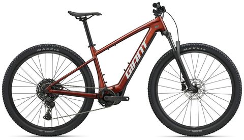 Giant Giant Talon E+ 2 - Mars Dust S