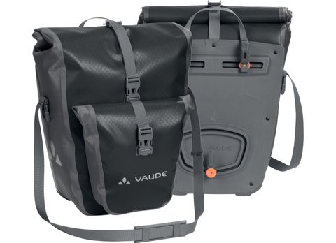 VAUDE Vaude Aqua Back Plus Fietstassenset Lichtblauw Niet gerecycled