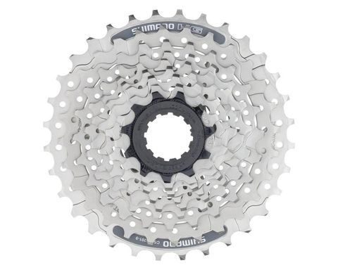 Shimano Shimano Acera CS-HG201 9lu 11-32T Arka Kaset Dişli